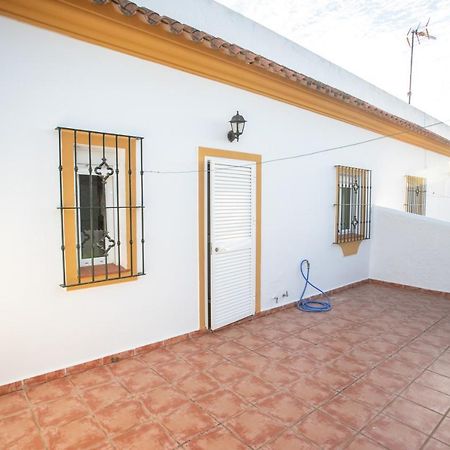 Villa Juan Conil De La Frontera Exterior foto